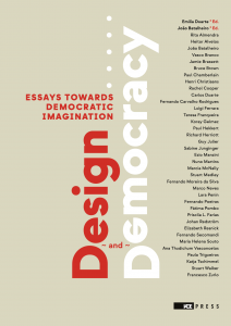 Design & Democracy